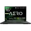 GIGABYTE AERO X16 1VH93CZC94AH šedá / 16" WQXGA 165Hz / AMD Ryzen AI 7 350 / 16GB / 1TB SSD / RTX 5060 8GB / W11H