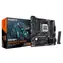 GIGABYTE B840M Gaming X WiFi6E / Základní deska / B840 / 4x DDR5 / 2.5G LAN / Wi-Fi 6E / mATX