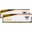 Patriot Viper Elite 5 TUF bílá / Operační paměť / 32GB (2x16GB) / DDR5 / 6000MHz / CL36 / XMP 3.0 / AMD EXPO