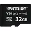 Patriot VX V30 U3 / Paměťová karta microSDHC / 32GB / UHS-I U3 / V30 / Class 10 / 90 MB/s