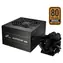 Fortron FSP HYPER 80+ PRO 450W / ATX 3.0 / 80PLUS Bronze / aktivní PFC / 120mm