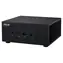 ASUS ExpertCenter PN53-S5168AD černá / Mini PC / AMD Ryzen 5 7535HS 3.3GHz / 16GB DDR5 / 512GB SSD / AMD Radeon 660M