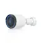 Ubiquiti UniFi Protect G6 Pro Bullet bílá / Venkovní kamera / 4K 8MP / 2,36× optický zoom / IR 60 m / PoE+