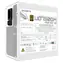 GIGABYTE UD750GM PG5 V2 ICE bílá / Zdroj / 750W / ATX 3.1 / 80PLUS Gold / modulární / 120mm ventilátor