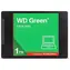 Western Digital 1TB / SSD / 2,5" / SATA III / 3D NAND