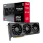 ASUS Prime Radeon RX 9070 OC EVO 16GB / Grafická karta / 2590 MHz / 16GB GDDR6 / 256-bit / 1x HDMI + 3x DP / 650W (8+8)