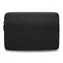 Kensington EQ Sleeve černá / Pouzdro na notebooky do 16"
