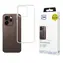 3mk Clear Case čirá / Zadní kryt / Oppo Reno 15 Pro 5G (CPH2813)