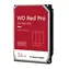 WD Red Pro WD260KFGX 26TB / HDD / 3.5" SATA III / 7 200 rpm / 512MB cache / pro NAS