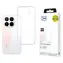 3mk Clear Case pro Xiaomi 17T čirá / Pouzdro / průhledné / Military Grade