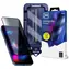 3mk HardGlass Max Privacy / Tvrzené sklo / Apple iPhone Air / Privacy filtr