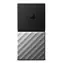 WD My Passport SSD 2TB / Externí SSD / 2.5" / čtení: 1050 MB/s / zápis: 1000 MB/s / USB 3.2 Gen 2x2