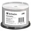 Verbatim DVD-R DataLifePlus Wide Thermal / Optické médium / 4,7 GB / 16x / no-ID / 50 pack Spindle