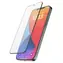 Hama Extreme Protect / Ochranné sklo na displej / Apple iPhone 12/12 Pro / D3O / 0,33 mm