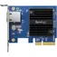 Synology E10G30-T1 / Síťová karta / 1x LAN 10Gb/s RJ45 / PCIe