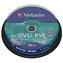 Verbatim 10ks DVD-RW 4.7GB 4x / Spindl