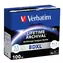 Verbatim M-Disc BD-R XL 100GB 5ks / Blu-ray médium / 4x / archivační / jewel case