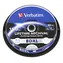 Verbatim M-DISC BD-R XL 100GB / Blu-ray disk / 4x / Inkjet printable / spindle 10 ks