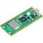 Raspberry Pi Pico 2W / Mikrokontrolér / RP2350 / WiFi 802.11n / Bluetooth 5.2