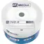 Verbatim DVD-R / Optické médium / 4,7 GB / 16x / 50 ks / Cake box