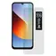 OBAL:ME 2.5D pro Xiaomi Redmi A7 Pro čirá / Tvrzené sklo