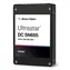 WD Ultrastar DC SN655 3.84TB / SSD / NVMe / U.3 / enterprise / pro datová centra