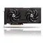 Sapphire Radeon RX 9070 GRE PULSE Gaming OC černá / Grafická karta / 12 GB GDDR6 / 192-bit / 2920 MHz / 2x HDMI + 2x DP