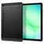 Spigen Rugged Armor matná černá / Kryt pro tablet / Samsung Galaxy Tab A11+ (2025)