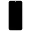 For Samsung Galaxy A25 černá / Náhradní displej / TFT / SM-A256