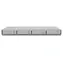 Ubiquiti UniFi Protect Network Video Recorder G2 / NVR / 4x HDD RAID / Edge AI / 30x 4K / 10G SFP+ / 1U rack