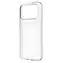 OBAL:ME TPU Kryt Xiaomi Poco F8 Ultra Transparent / Pouzdro
