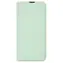 OBAL:ME SmoothTouch Mint Green / Pouzdro / Honor 600 Lite