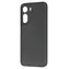 OBAL:ME Matte TPU pro Xiaomi Redmi A7 Pro 4G černá / Kryt na mobil / TPU / matný povrch