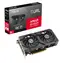 ASUS Dual Radeon RX 7600 EVO OC / Grafická karta / 2300-2715 MHz / 8GB D6 / 128-bit / 1x HDMI + 3x DP