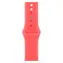 Apple Watch 40mm Bright Guava Sport Band S/M / Sportovní pásek pro Apple Watch / Fluoroelastomer