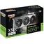 Inno3D GeForce RTX 5060 Ti X3 OC 16GB / Grafická karta / 2602 MHz / 16 GB GDDR7 / 128-bit / 1x HDMI + 3x DP / 650W (8)