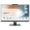 MSI Modern AM272P 12M-1202XEU černá / All-in-one počítač / 27" FHD / Intel Core i3-1215U 1.2GHz / 8GB / 500GB SSD