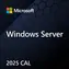 MS Windows Server CAL 2025 / Přístupová licence / 1 CAL
