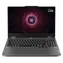 Lenovo LOQ 15AHP9 šedá US kl./ Notebook / 15.6" FHD 144Hz / AMD Ryzen 7 7445HS 3.55GHz / 16GB / 512GB SSD / RTX 3050 6GB