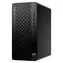 HP ProDesk Tower 2 G1a černá / Stolní počítač / AMD Ryzen 7 8700G 4.2GHz / 16GB DDR5 / 1TB SSD / AMD Radeon 780M / W11P