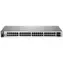 HP Aruba 2530-48G-PoE+ / Switch / 48× Gigabit RJ45 (PoE+) portů / 4× Gigabit SFP porty