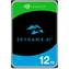 Seagate SkyHawk AI 12TB / HDD / 3.5" SATA III / 7 200 rpm
