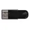 PNY Attaché 4 8GB černá / Flash disk / USB 2.0