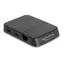 Delock USB Type-C 4K černá / Dokovací stanice / HDMI / USB Hub / čtečka SD karet / USB PD 15W