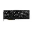 Palit GeForce RTX 5070 Ti GamingPro-S OC 16GB / Grafická karta / 2482 MHz / 16GB GDDR7 / 256-bit / 1x HDMI + 3x DP