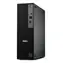 Dell Pro Slim QCS1250 černá / Stolní počítač / Intel Core Ultra 5 235 / 16GB DDR5 / 512GB SSD / Intel Graphics
