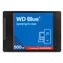 SanDisk Blue 500GB / SSD / 2.5" / SATA