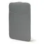 Dicota ECO Sleeve SLIM S 11-13" šedá / Pouzdro na notebook / Pro Microsoft Surface / z recyklovaného PET