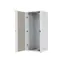 Triton RMA 19" rozvaděč stojanový / 42U/800x1000 / skleněné dveře