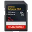 SanDisk Extreme PRO SDXC 2TB / Paměťová karta / čtení: až 200 MB/s